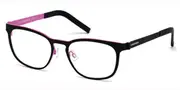 Dsquared2 DQ5184 Hamburg 005 Women’s Glasses Pink Size 51 - Private Health Rebate - Blue Light Block Available