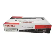 Toshiba SD4200 DVD Player NEW IN SEALED BOX