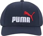 [PUMA] Unisex Evercat Mesh Stretch Fit Cap