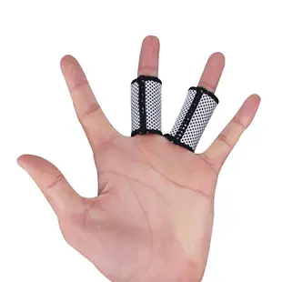 Star世達護指套籃球指關節護指運動籃球護具裝備排球繃帶護手指