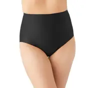 Wacoal Women Taking Shape Shaping Brief Black Size S 2215