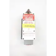 Namco Controls EA700-55000 Snap-lock Limit Switch 480/600v-ac