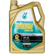 Petronas Syntium 5000 XS 5W-30 SN 5L - 70660M12EU