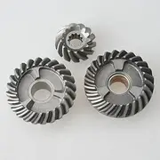 Gear Set for Outboard Motor 9.9HP 15HP 18HP 2 Stroke or 4 Stroke 350-64010-0 350-64020-0 350-64030-0 Boat Engine Accessories