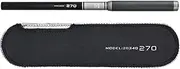 Pocket Mini Pen Appearance Fishing Rod - Pocket Pen Fishing Rod | Portable 2.1m Carbon Fly Rods | Fish Tackle Accessories for Trolling Jigging Catfish Crappie Walleye Saltwater Backpacking Travel