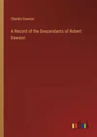 在飛比找博客來優惠-A Record of the Descendants of