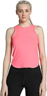 [PUMA] Unisex Cloudspun Mix Tank - Short