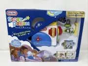 Little Tikes Story Dream Machine Starter Set Storytime Little Golden Books, NEW!