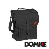 在飛比找CS EMART優惠-【DOMKE】F808 經典郵差型側背包 黑色 公司貨