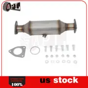 Catalytic Converter For 1999-2003 Acura TL Type-S Sedan 4-Door 3.2L 3210CC V6