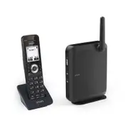 SNOM M110SC Snom IP DECT Bundle, PoE