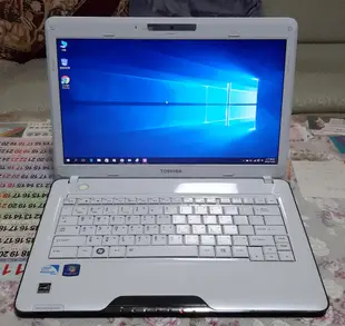 TOSHIBA　東芝　13.3 吋　PORTEGE T130　筆記型電腦