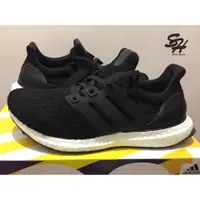 在飛比找蝦皮購物優惠-ADIDAS ULTRA BOOST W 4.0 黑白 編織