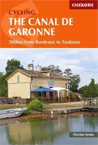 在飛比找三民網路書店優惠-Cycling the Canal De La Garonn