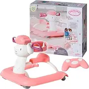 Baby Annabell 7706671 Active Sheep Scooter, Multi-Coloured
