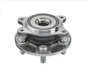 Parts Number 43550-50061 4355050061 Hub Unit Front Pack of 1 Piece