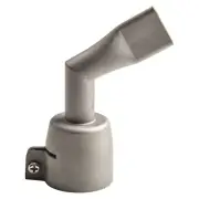 20mm 120 Degree Angled Flat Slot Weld Nozzle for Various Welding Needs