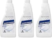 Robot Vacuum Cleaner 480ml Floor Cleaning Solution，Special Floor Cleaning Solution. Compatible for Tineco Fuwan 1.0/2.0/2.0 Slim/3.0 Series Wet and Dry Vacuum Cleaner(480ml 3PCS)