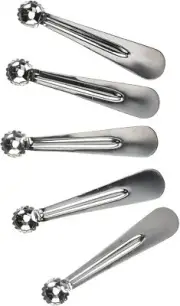 Winco Tomato Stem Corer Pack of 12