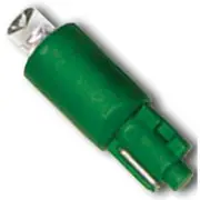 Autometer LED Replacement Bulb Kit Green Twist-In Tachometer Bulb - AU3295