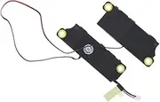 Laptop Speaker for ASUS TUF Gaming A17 FA706IE FA706IH FA706II FA706IU FA706QM FA706QR FA706QE Right and Left