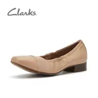 在飛比找Yahoo!奇摩拍賣優惠-❤小鹿臻選❤Clarks正品Clarks女鞋Tilmont 