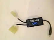 OTC GENISYS OBDI SUBARU CABLE ---NEW