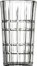 salt&pepper Bond Highballs, Set of 4, 370mL