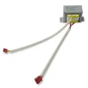 ecox Linear Transformer for AC Indoor Unit TF2-G80-2F 20-EI48-10.5/80-F2 RoHS 20