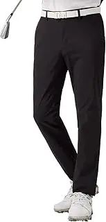 [TaylorMade] TourTM Basic Men's Golf Pants