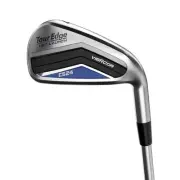 Tour Edge Hot Launch C524 Mens Iron Set 5-PW, AW Steel Right Hand - New 2024