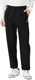 nano universe GOLF(ナノユニバース ゴルフ) 030-4131103 Men's Long Pants (Stretch, 1 Tuck) / Golf
