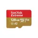 SanDisk Extreme Micro SDXC 128G A2/V30 記憶卡(190MB/s /90MB/s)