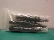 Solar MC4 Connector T-Branch 2 to 1 Splitter MMF + FFM Pair