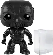 Flash TV Series - Zoom Funko Pop! Vinyl Figure (Bundled with Compatible Pop Box Protector Case)