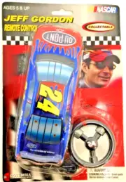 Nascar Jeff Gordon Remote Control Car #24 Dupont