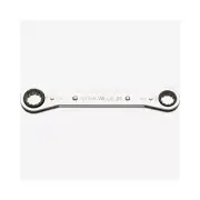 Stahlwille 41562022 25aN Ratchet ring Spanner, 5/16" x 11/32"