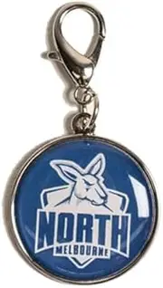 North Melbourne Kangaroos AFL Pet Harness, Official Supporter Gear for Dogs