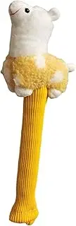 Badminton Racket Handle Cover Badminton Racket Grip Cover Cute Knitted Decorative Racquet Grip Protector for Active Players