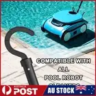 2pcs Accessory Hook For Robotic Pool Cleaners Swimming Pool Dust Collector Hooks