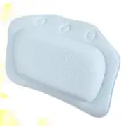 Bath Sponge Headrest Spa Neck Support Spa Head Pillow Hot Tub Pillow