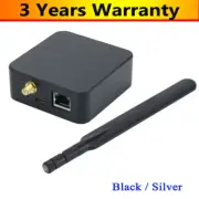 Zigbee 3.0 Coordinator Router Zigbee Gateway for CC2652P Module Zigbee2mqtt #TOP