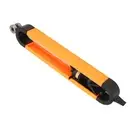 Contour Gauge Scribe Tool Irregular Copying ABS Plastic Profile Scribing Ruler