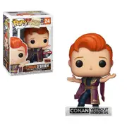Pop! Funko 10cm Conan O'Brien Armenian #24 Vinyl Figurine/Collectables Toy 3y+