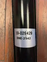19-029 429 bilstein rear left and right shocks