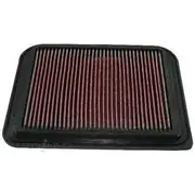 SS Inductions Bigmouth Panel Filter - Ford FG, PAF014