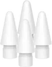 Replacement Tips Compatible with Apple Pencil 2 Gen iPad Pro Pencil - iPencil Ni
