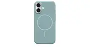 Beats iPhone 16 Case with MagSafe — Riptide Blue