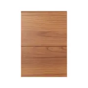 Fire Safe Cladding 5400 x 140mm Casuarina Soft Edge