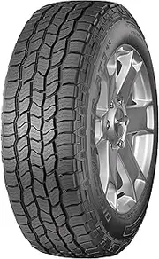 Cooper Discoverer AT3 4S 225 70 R15 100T TL 4 Seasons Off-Road Tyres